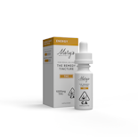 Mary's Medicinals - 1:1 THCa/CBD - The Remedy Tincture 