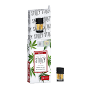 Stiiizy - .5g Pod - Premium Jack 