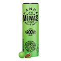 Kanha - 100mg Nano Chocolate Minis - Groove