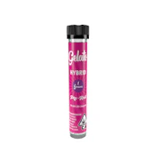 Gelato - 1g Preroll - Strawberry Gelato