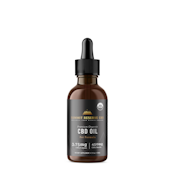 Summit Reserve CBD Pet Tincture