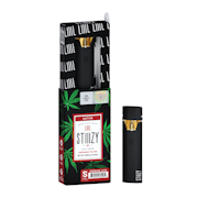 Stiiizy - .5g LiiiL - Orange Sunset