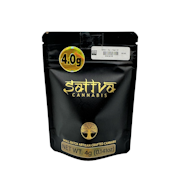 Sattva - 4g - Blue Lobster