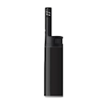 One Plant - EZ Reach Bic Lighter - Black
