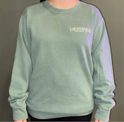 Chesterfield Crewneck - XXL