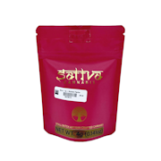 Sattva - 4g - Moroccan Peaches