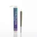 Autumn Brands - 1g Preroll - Purple Carbonite