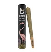 BINSKE | Bubba Dosi | 1G Preroll
