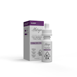 Mary's Medicinals - 4:4:2:1:1 - Formula Tincture 