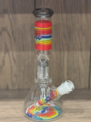 ADK Beaker w/ Perc
