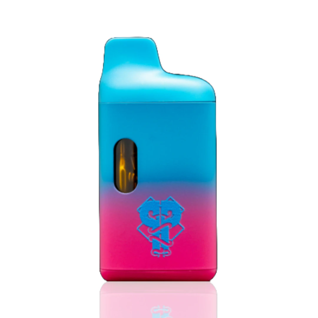 Pearl Pharma - Pearl Pharma - 1g Fresh Resin AIO - Grand Prix Main Image
