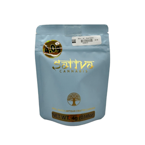 Sattva - Sattva - 4g - Government Oasis