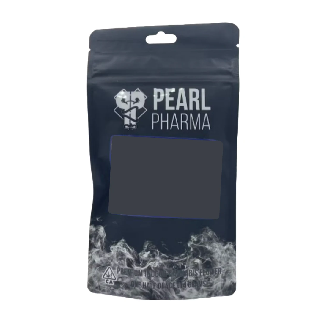 Pearl Pharma - Pearl Pharma - 7g Smalls - Pearl OG  Main Image