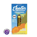 Jeeter Juice - 1g Liquid Diamonds Cart - Hawaiian