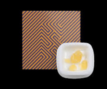 BLOTTER - BLOTTER | Sticky Bunz | Live Resin Sugar | 1G