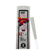 Sunset Connect - 1g Preroll - George Zkittlez