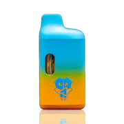 Pearl Pharma - 1g Fresh Resin AIO - Sherb Crasher