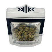 Kounter Kulture - 14g Smalls - Heir Heads