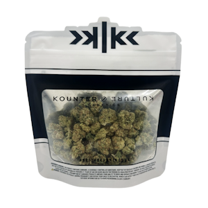 Kounter Kulture - Kounter Kulture - 14g Smalls - Heir Heads