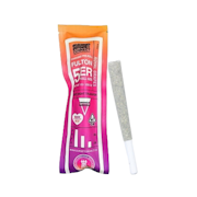 Sunset Connect - 1g Preroll - Royal Grapes