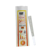 Sunset Connect - 1g Preroll - Lemon Cherry Pop