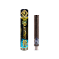 Sluggers x Dubz Garden - 2g Infused Blunt - Coconut Horchata