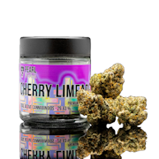 Pearl Pharma - 3.5g - Cherry Limeade