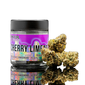 PEARL PHARMA - Pearl Pharma - 3.5g - Cherry Limeade