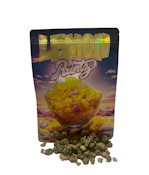 Lemon Runtz Royale - 28g Indoor Premium Smalls (CannaSky)