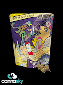 Super Night Runtz - 28g Premium Indoor (CannaSky)