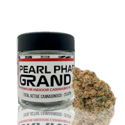 Pearl Pharma - 3.5g - Grand Prix 