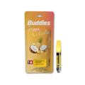 BBrand - 1g Cart - Pina Colada