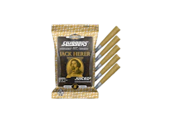 5pk - Jack Herer - 3.5g (S) - Sluggers