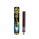 Sluggers x Cookies - 2g Infused Blunt - Adios MF