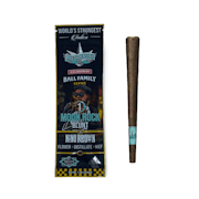 Presidential - 1.5g Moonrock Blunt - Nino Brown