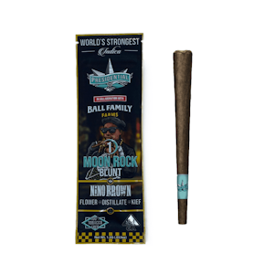 PRESIDENTIAL - Presidential - 1.5g Moonrock Blunt - Nino Brown