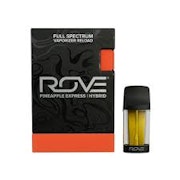 ROVE | Pineapple Express | 1G Reload 