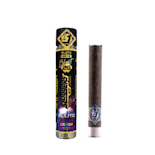 Sluggers x Gas House - 2g Infused Blunt - Pluto