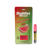 BBrand - 1g Cart - Watermelon Kush