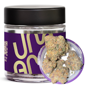 Umamii | Blue Sherbert | Jarred | Flower | 3.5g