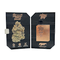 Micro Bar - 1g Live Resin AIO - Permanent Marker