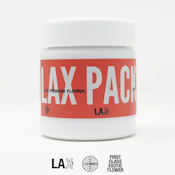 LAX - OZK 3.5g