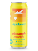 Ayrloom Pineapple Mango 2:1 Cannabis Infused Bevarge