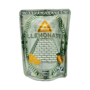 Seven Leaves - 3.5g - Illemonati