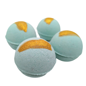 Healing Hive Collective - Bathbomb - Bee Calm