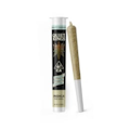 Quiet Kings - 1g Infused Preroll - Lemon Zest