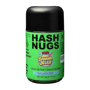 Rosin Tech Labs - Rosin Tech Labs - 5g Hash Nugs - Balance - Lemon Cherry Sherbet