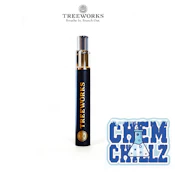 Chem Chillz - 0.5g Live Rosin Disposable - Treeworks