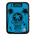 Connected Cannabis Co - 2.5g - 5ct Pre Roll Pack - Permanent Marker
