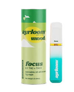 AYRLOOM - AYRLOOM | Focus | 1G AIO